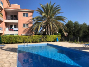 Charming Apartment in Paphos Fantastic Location